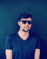 Олександр Олен