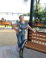 Ольга Хорошилова