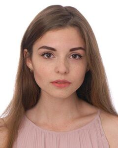 Вікторія Гресь