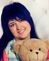 Ірина Шекіладзе