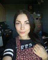 Светлана Коршева