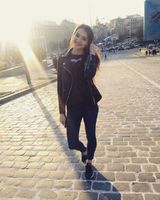 Марина Струтинская