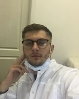 Валерий Владимирович