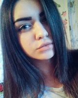 Наташа Гречана