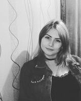 Анюта Бардакова