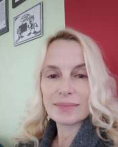 Світлана Галан