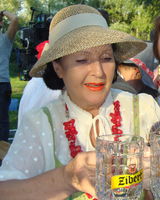 Инесса Бацунова