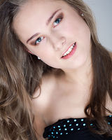 Екатерина Голышкина