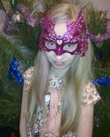 Дирия Шеремет