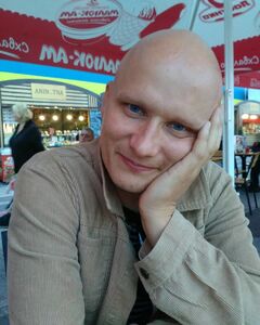 Денис Черський