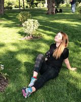 Анна Кирпичова