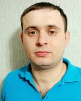 Микола Пономаренко