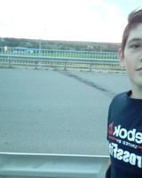 Саша Горохов