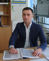 Dmitriy Otchenashko