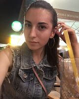 Ірина Сергієнко