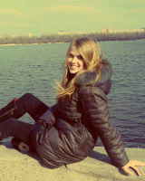 Анастасия Норец