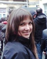 Вероника Собко