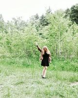 Надюша Стратийчук