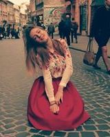 Наталия Петренко