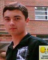 Олег Гонорацький