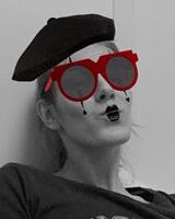 Дарья Колганова