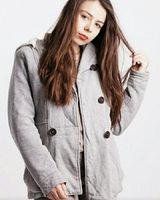 Анастасiя Грабовська