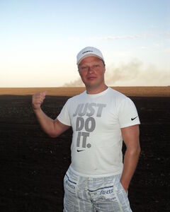 Дмитро Смагленко