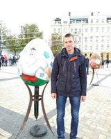 Олександр Кузін