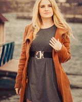 Алина Петряева