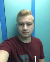 Дмитрий Демиденко