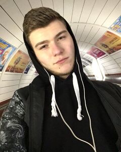 Артем Рассол