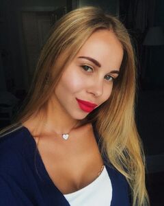 Anna Zaykovskaya