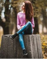 Крістіна Фурсенко