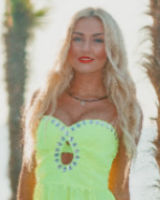 Марина Гаврилюк