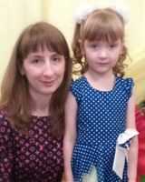 Таня Шевчук