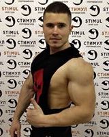 Evgenii Sekretar