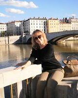 Tasja Sidorenko