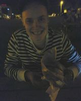 Анна Маковская