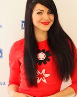 Оксана Cтовпец