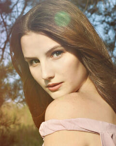 Анастасия Деменко