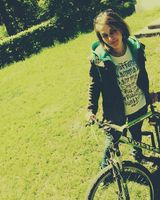 Таня Боціон