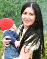 Виктория Владимировна