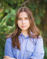 Валерия Ветрова