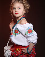 Ангелина Ивусь