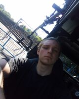 Михаил Бабин
