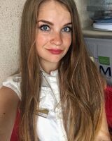 Евеліна Васильєва
