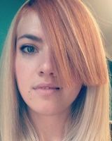 Александра Гоголева