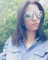 Юлия Полушкина