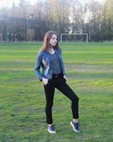 София Смирнова