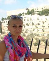 Богдана Подоляк